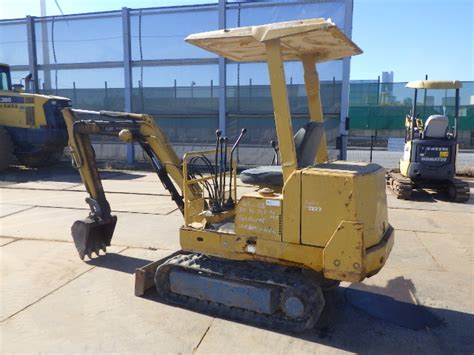 komatsu pc07 for sale craigslist